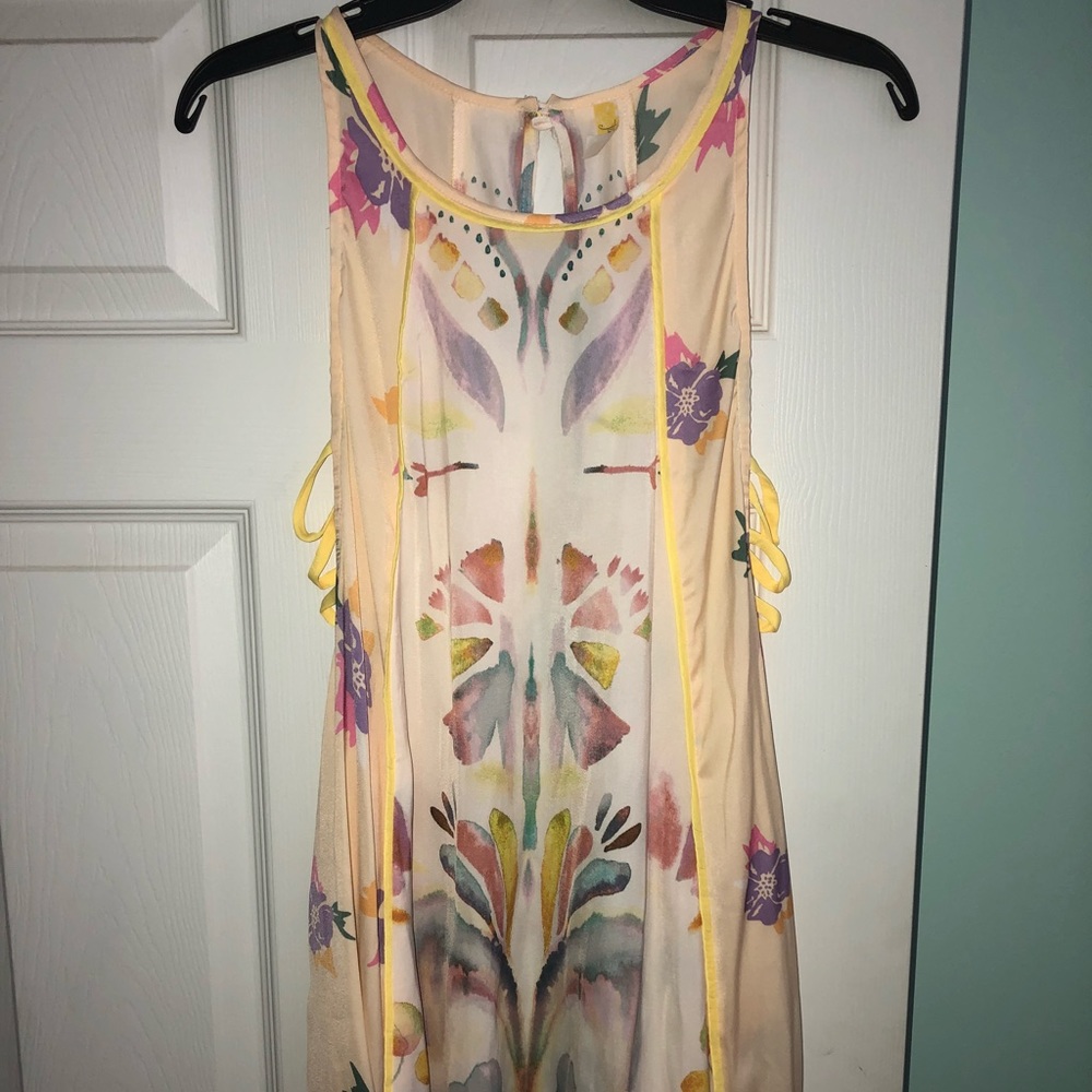 Free People Sundress